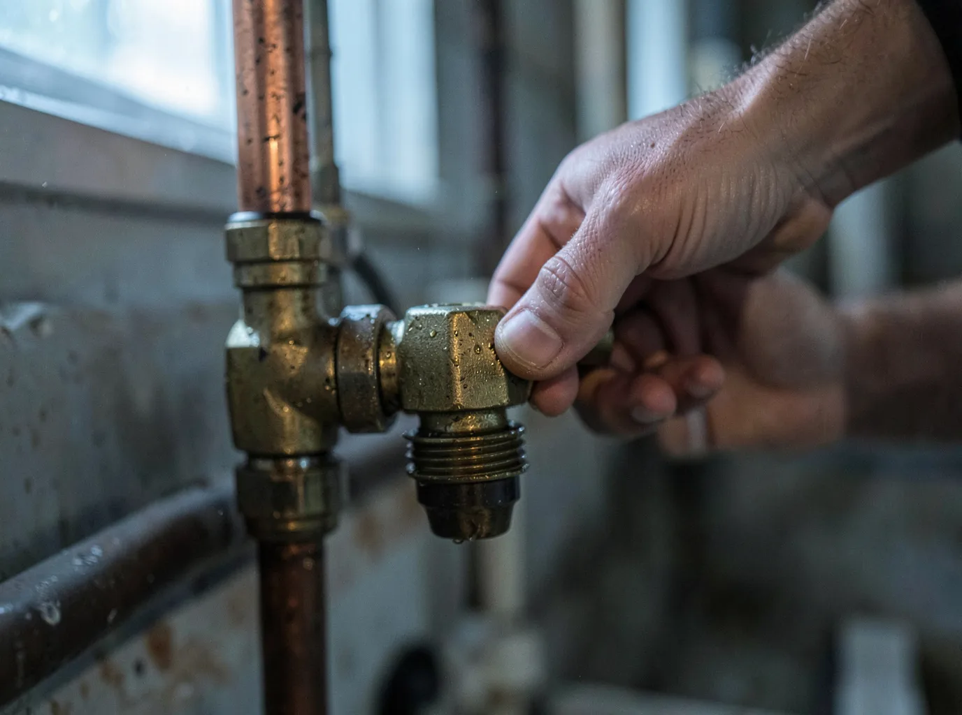 Emergency Plumber Stanley, WI FAQs